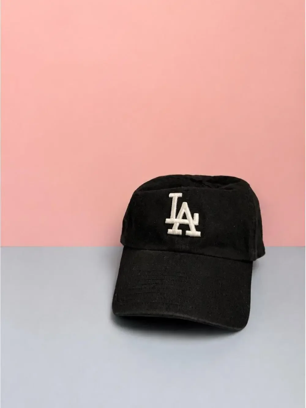 47 Brand Women's Black Hat